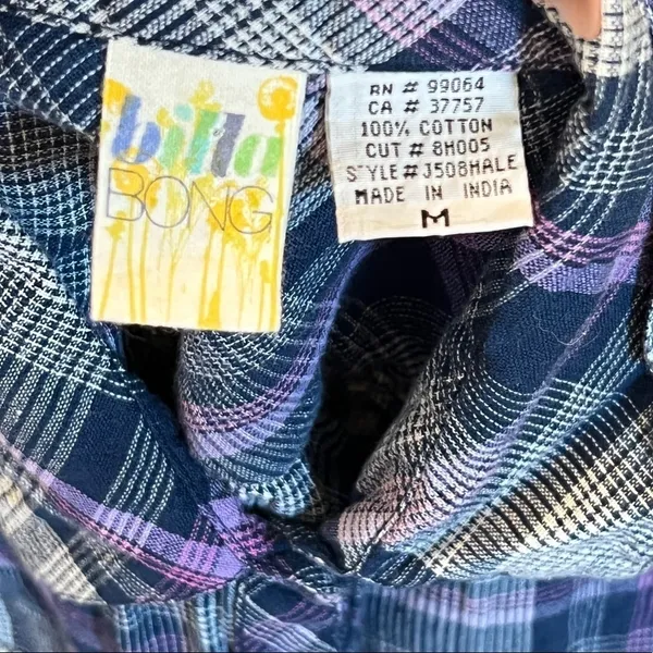 Billabong Shirt‎ - Image 7