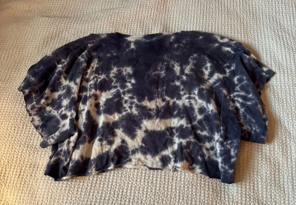 Tie Dye Shirt - Image 3