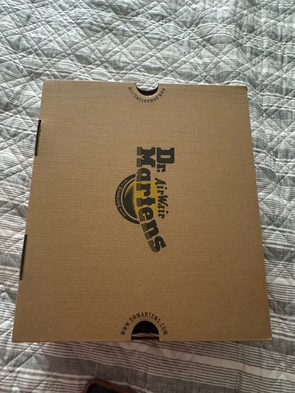 Dr. Martens Sandals - Image 10