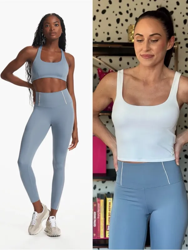 vuori | Evolve Legging - Image 2