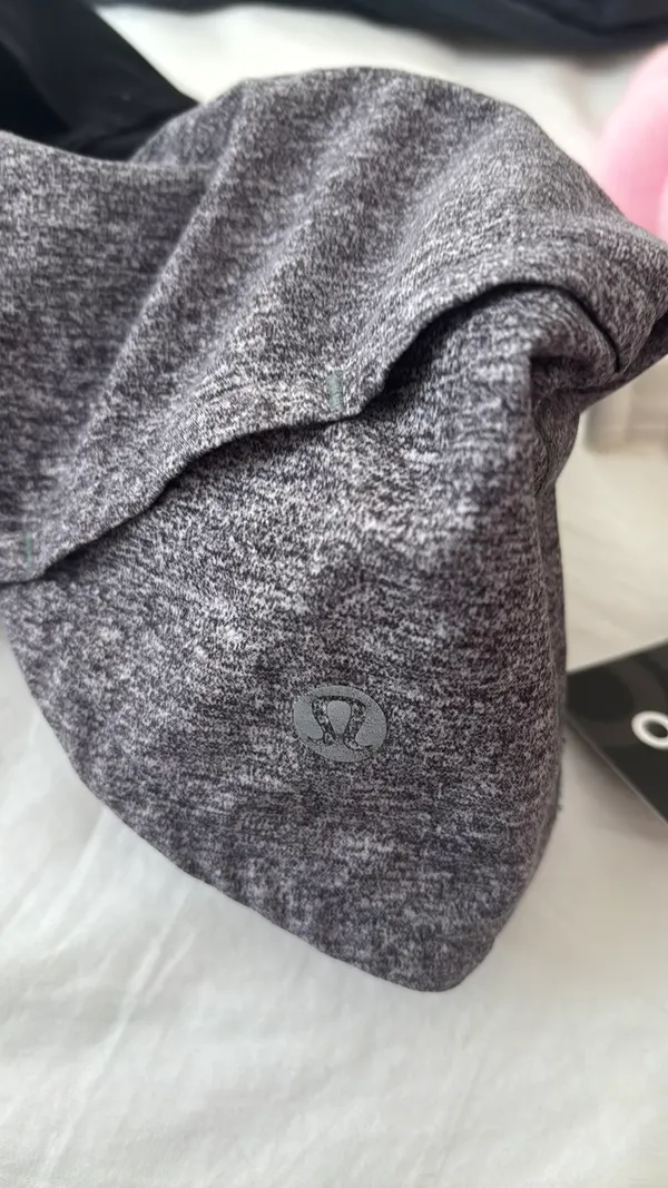 Lululemon speed ups - Image 2