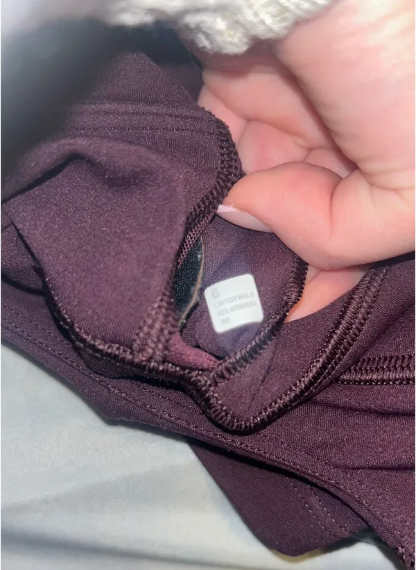 Lululemon Align Tank - Image 3