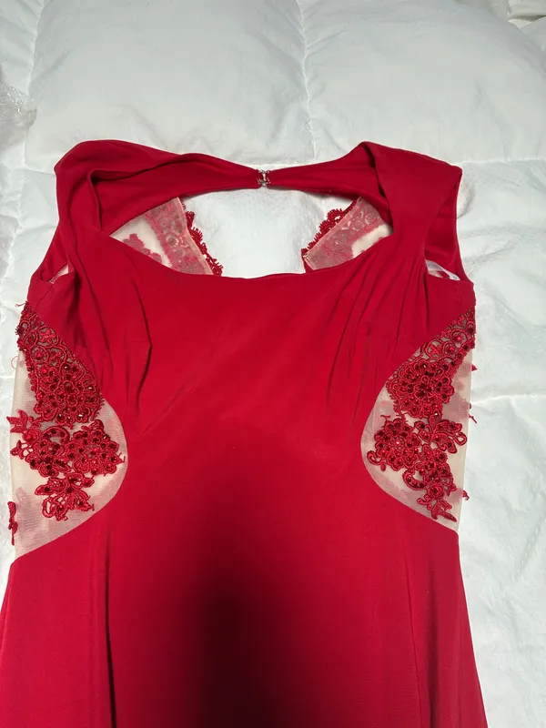 Sherri Hill Dress - Image 8
