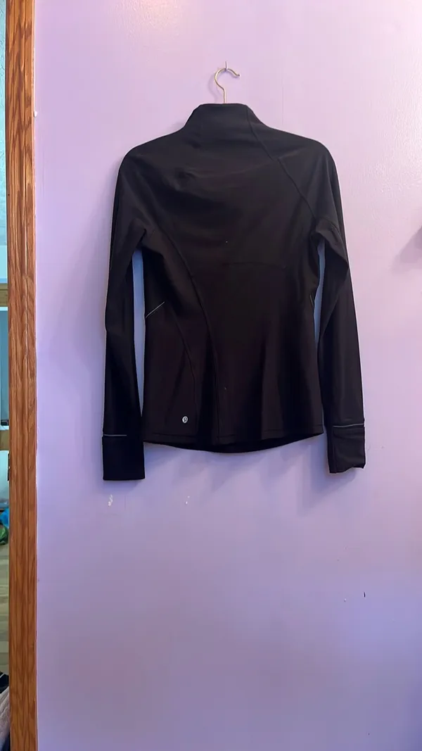 Lululemon Half-Zip - Image 8