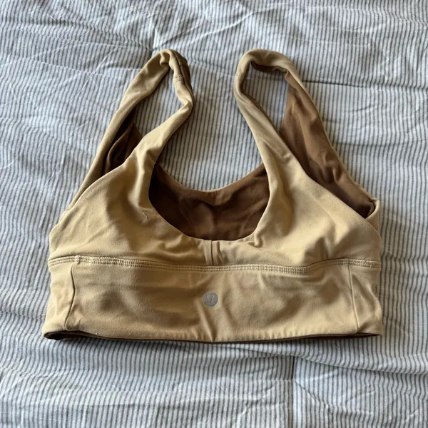 Lululemon Bra - Image 5