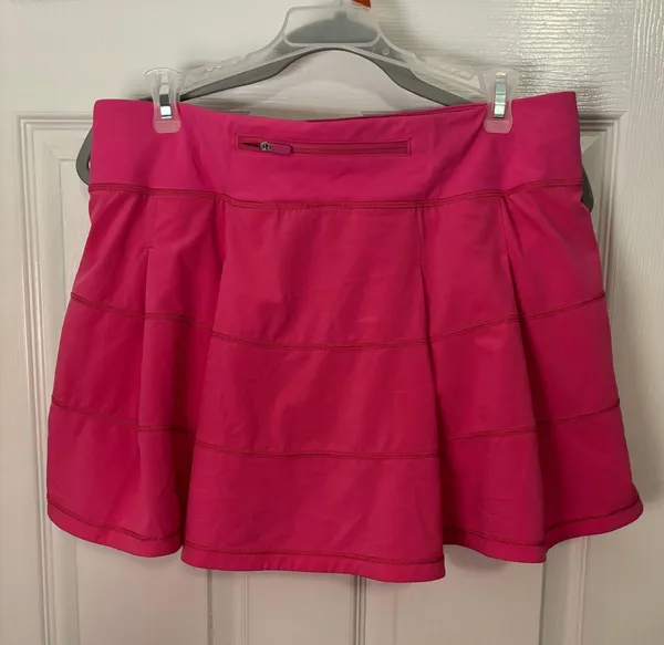 Lululemon Skirt - Image 2