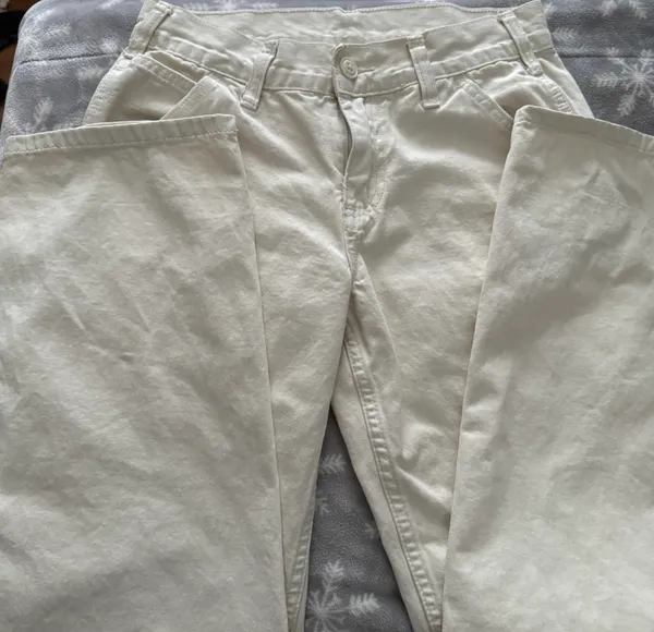 Brandy Melville Cargo Pants - Image 5