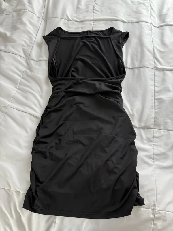 Shein Mini Dress - Image 2