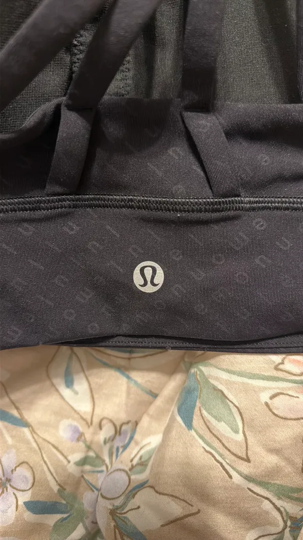 Lululemon Bra Sports - Image 3