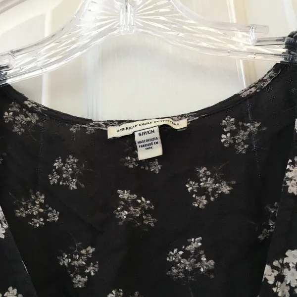 FINAL MARKDOWN LADIES’ American Eagle Outfitters Dress (S) - Image 3