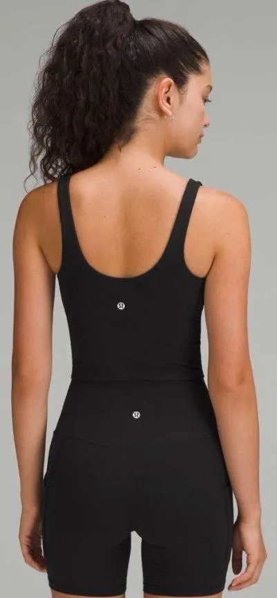Lululemon align tant top size 0 - Image 2