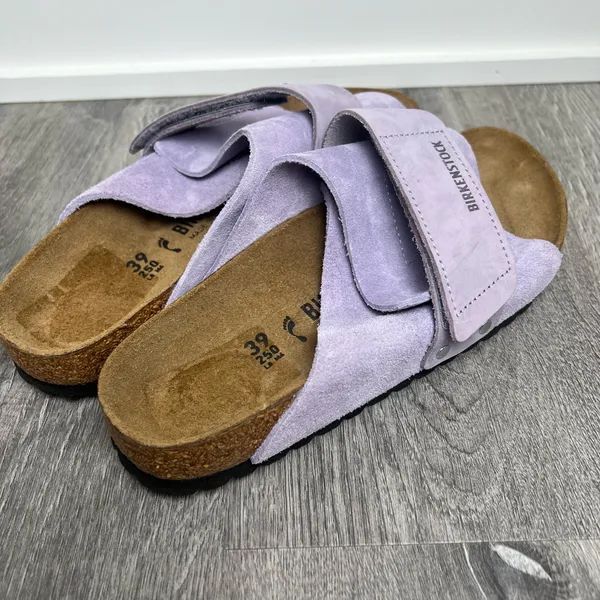 Birkenstock Kyoto Sandals - Image 3