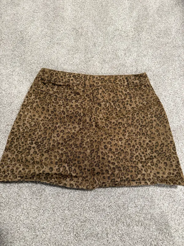 Altar'd State Skirt - Image 5
