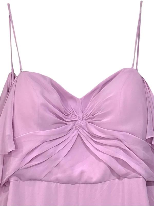 Morilee by Madeline Gardner Peony Formal Maxi Dress NWT size 26 Women’s - Image 3