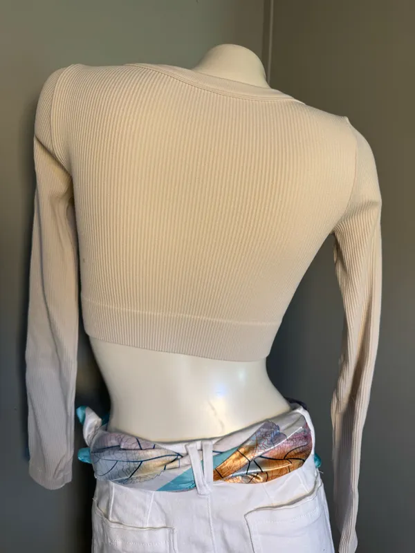 Zenana top - Image 2