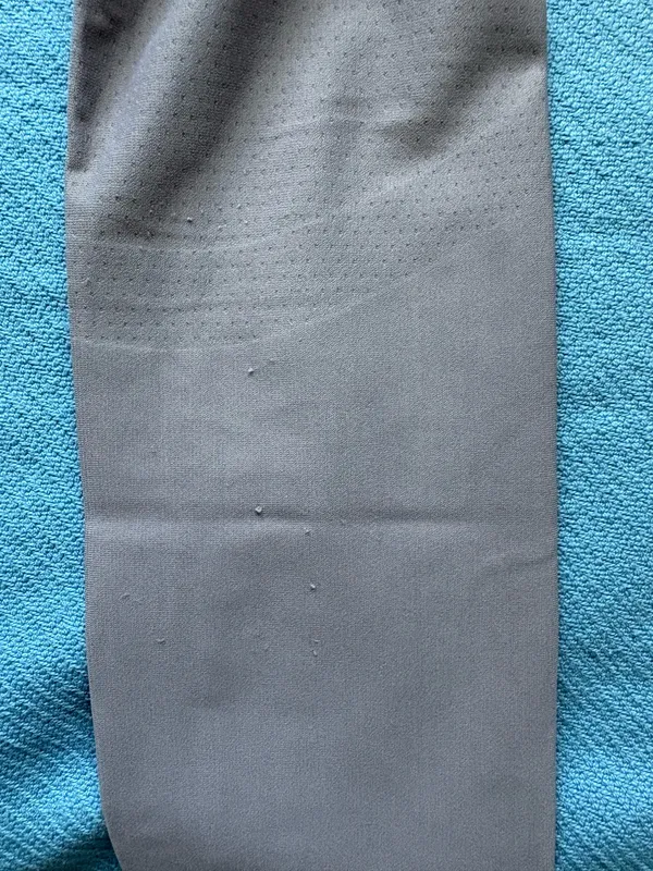 Lululemon Light Purple Leggings - Image 7