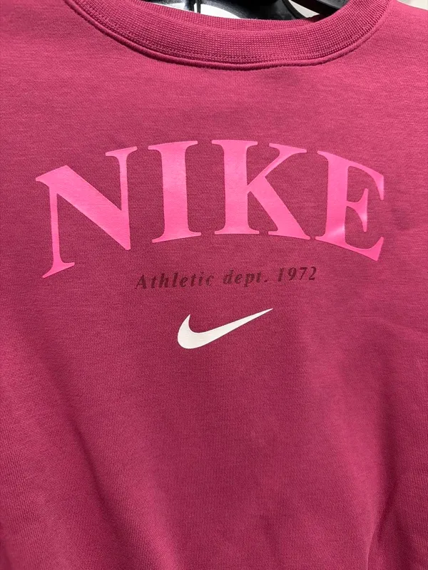 Nike Crewneck Kids - Image 2