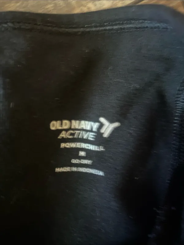 Old Navy Power Chill Yoga Jumpsuit with Spaghetti-Strap - Image 2