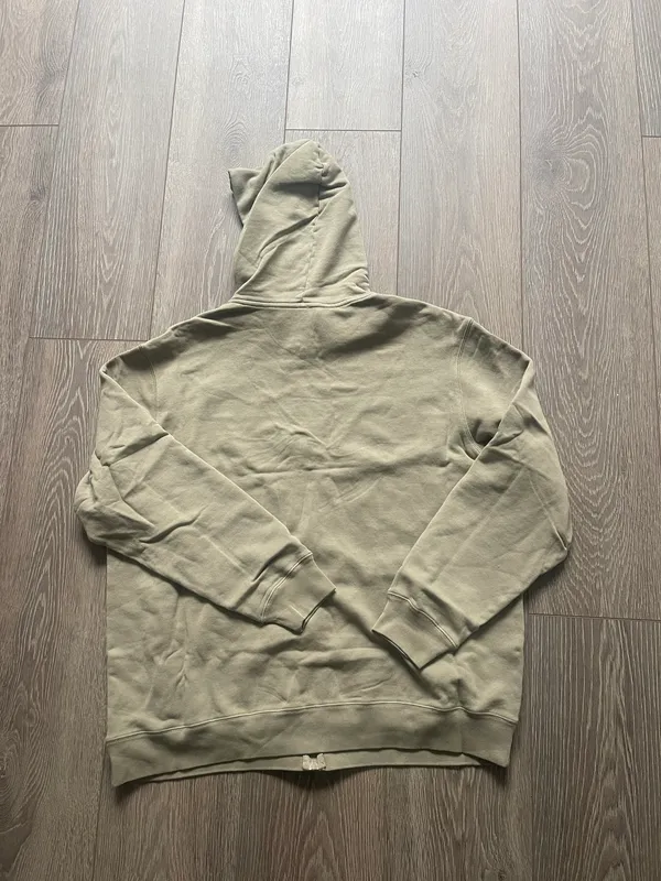 SKIMS NWT  Zip Up Hoodie - Image 4