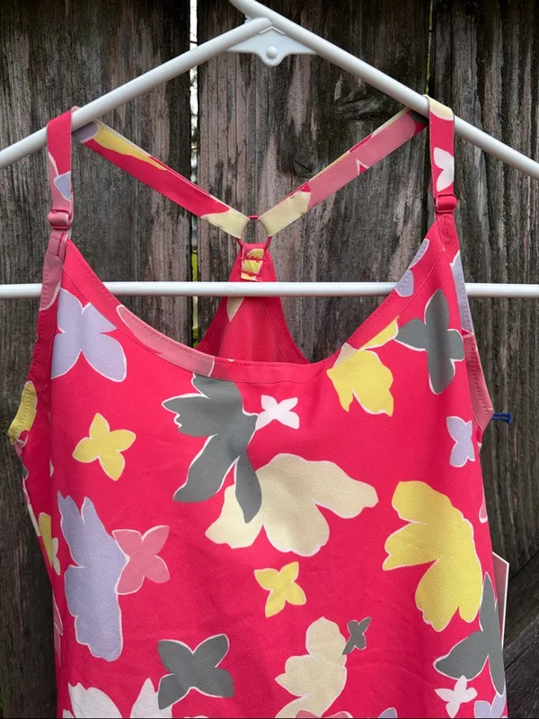 NWT Outdoor Voices Slice of Life Sports Dress Size XS Retail $100.00 - Image 7
