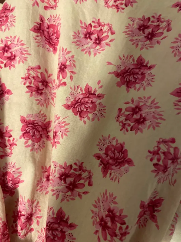 ZARA pink Longsleeve blouse - Image 5