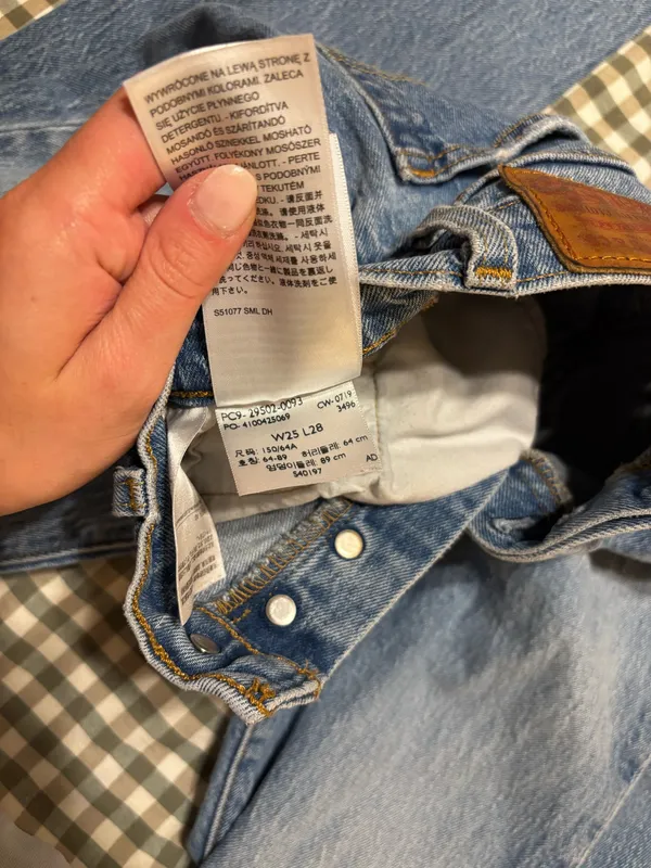 Levi’s Jeans - Image 3