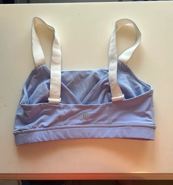 Sports Bra Size 6 - Image 3