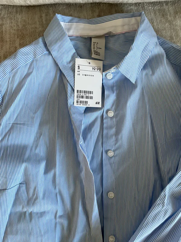 H&M NEW Top - Image 2