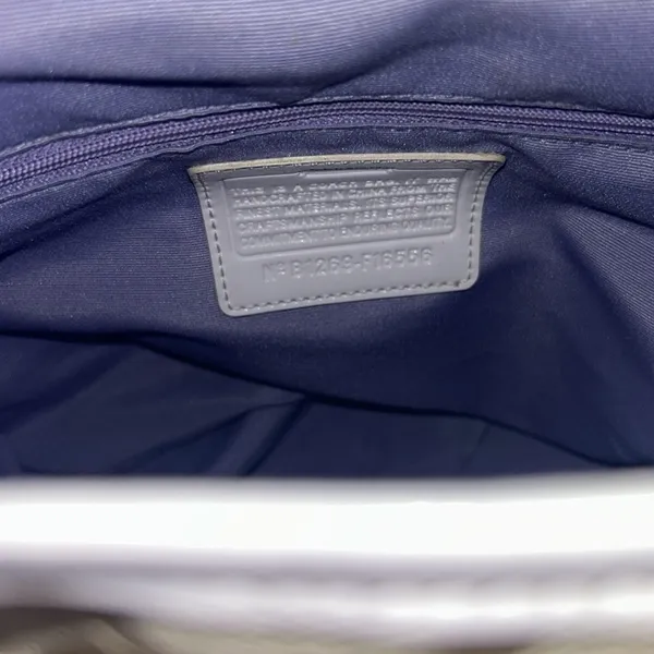Coach Backpack - Image 2
