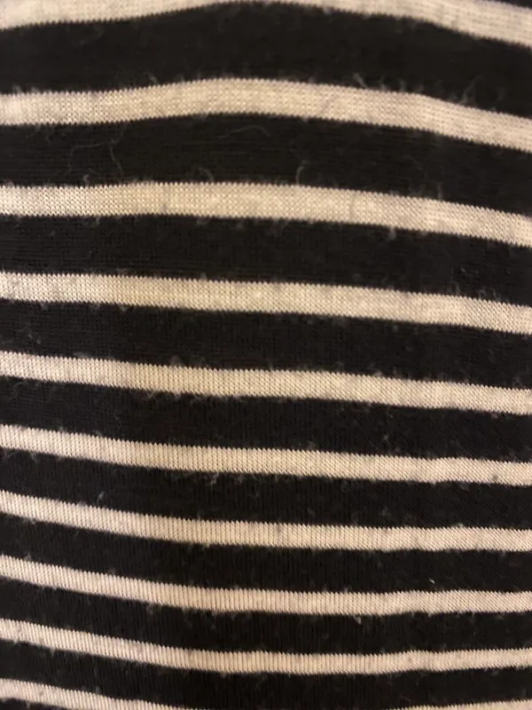 Hollister Striped T-shirt - Image 4