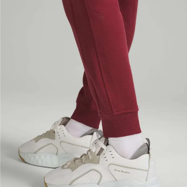 Lululemon Women’s Scuba High-Rise Joggers - Image 9