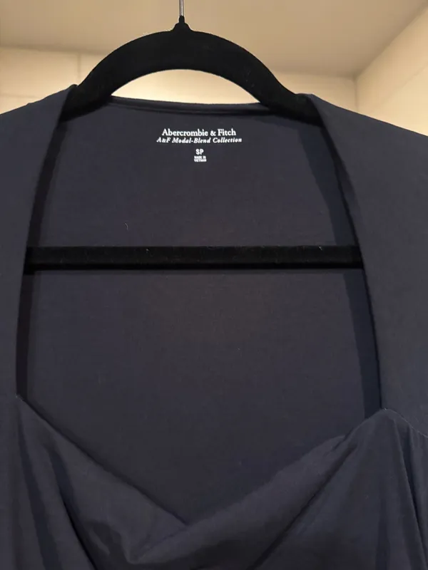 Abercrombie Dress Midi - Image 2