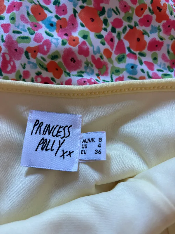 Princess Polly Matching Set - Image 2
