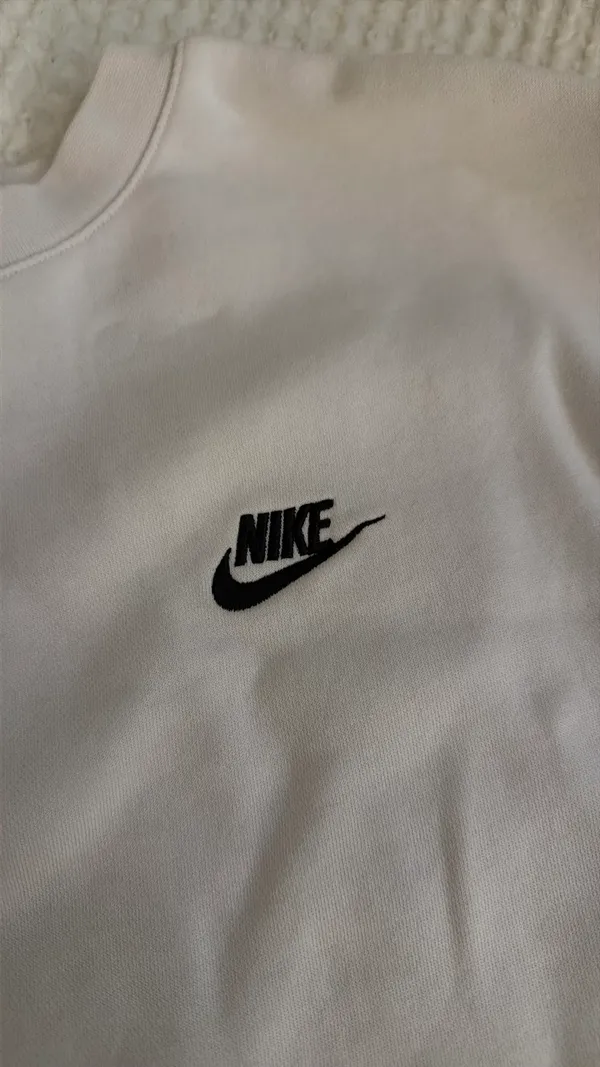 Nike Sweatshirt Crewneck - Image 2