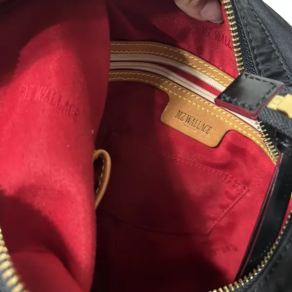 MZ Wallace Purse - Image 6