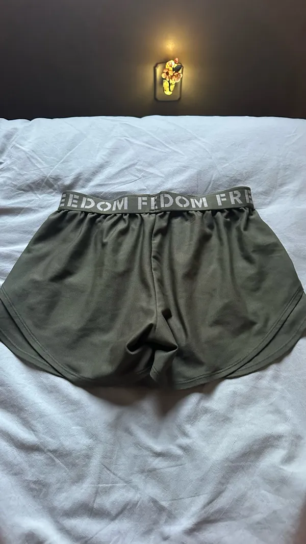 Under Armour Shorts - Image 3
