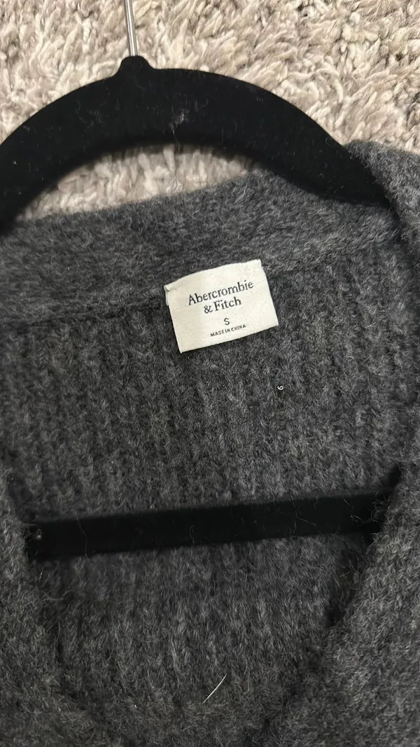 Abercrombie Sweater - Image 2