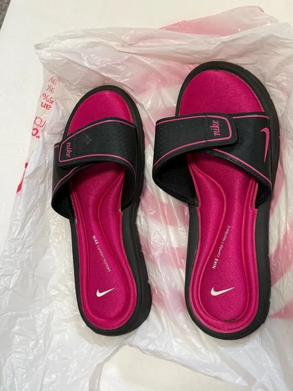 Nike Slides Memory Foam - Image 2