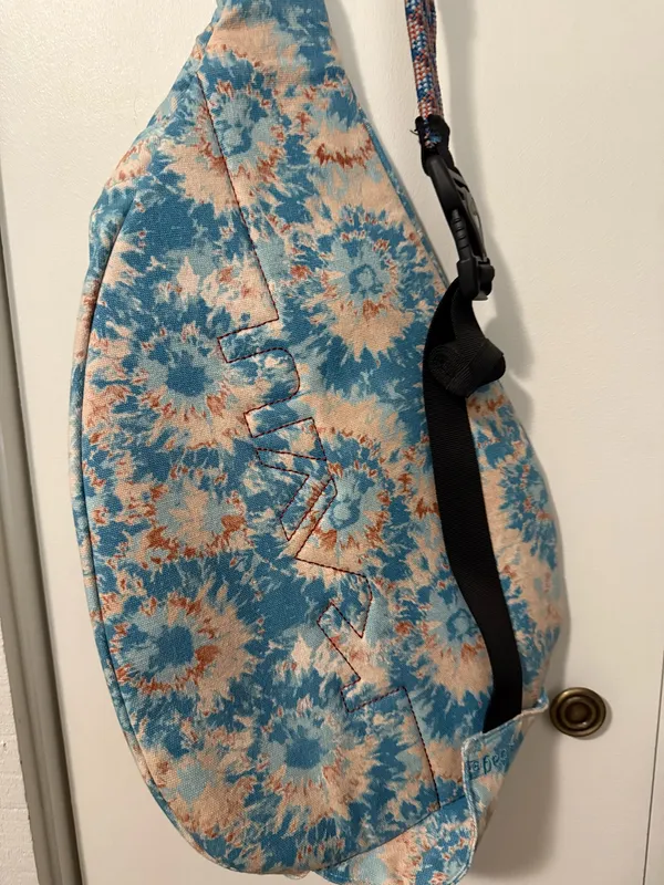 KAVU Rope Bag  - Image 3