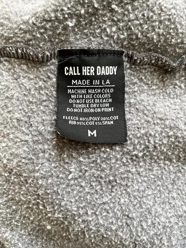 Call her daddy Unwell Sweater - Image 6