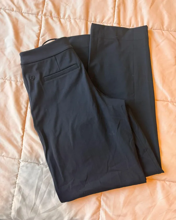 Lululemon Sweats - Image 2