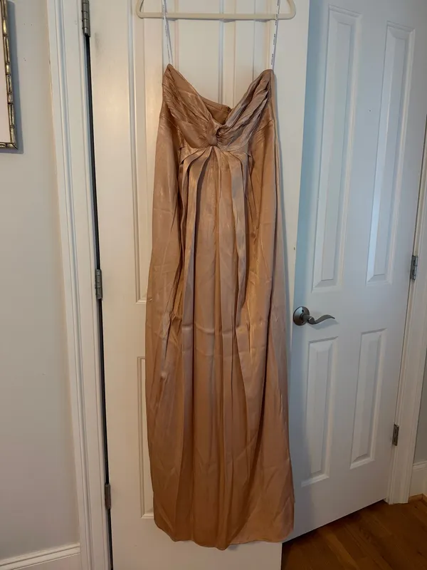 Shona Joy Dress Maxi - Image 2