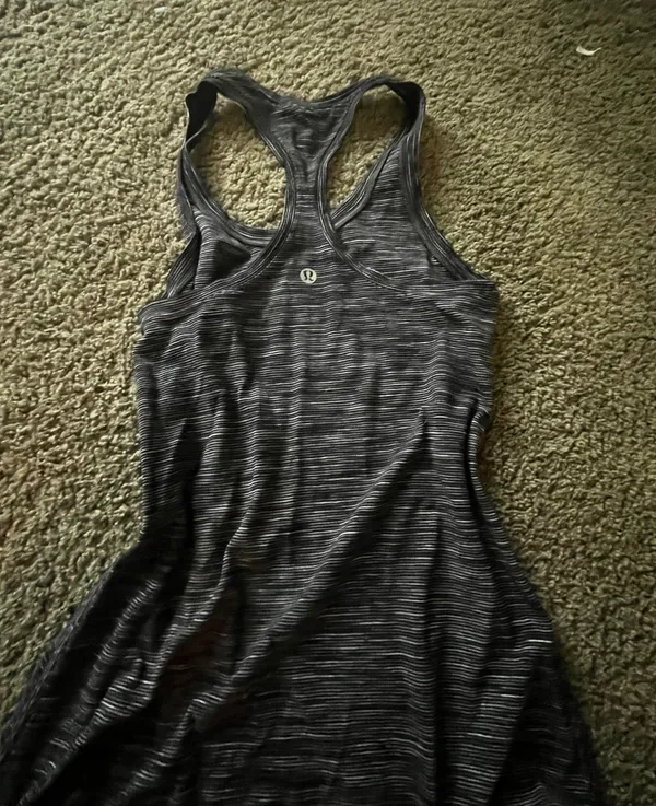 Lululemon Tank Top - Image 2
