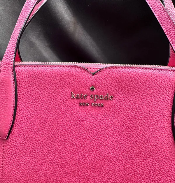Kate Spade Tote Bag - Image 3