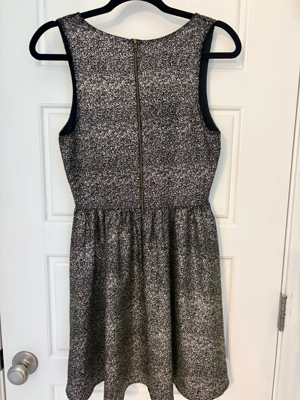 Everly Dress Small - Image 2