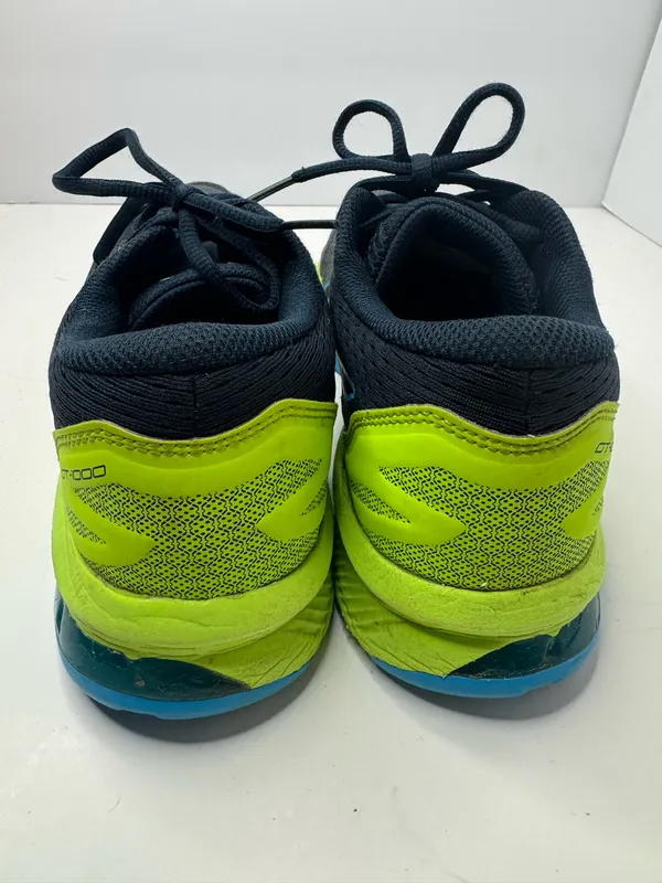 Asics GT-1000 Multicolor Running Shoes Women's Size 6 - Image 5