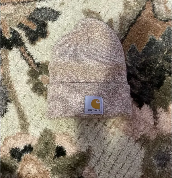 Carhartt Beanie - Image 3