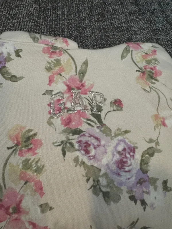 Fancy x Gap Love Shack Hoodie - Image 2