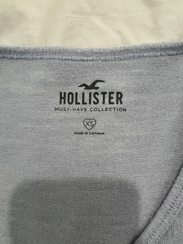 Hollister Top - Image 3