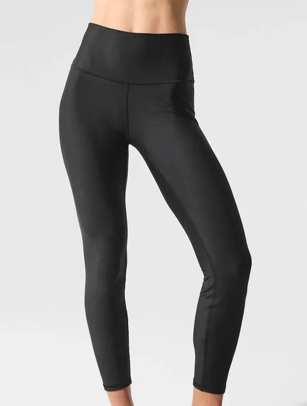 Alo 7/8 High-Waist Airlift Legging - Image 8